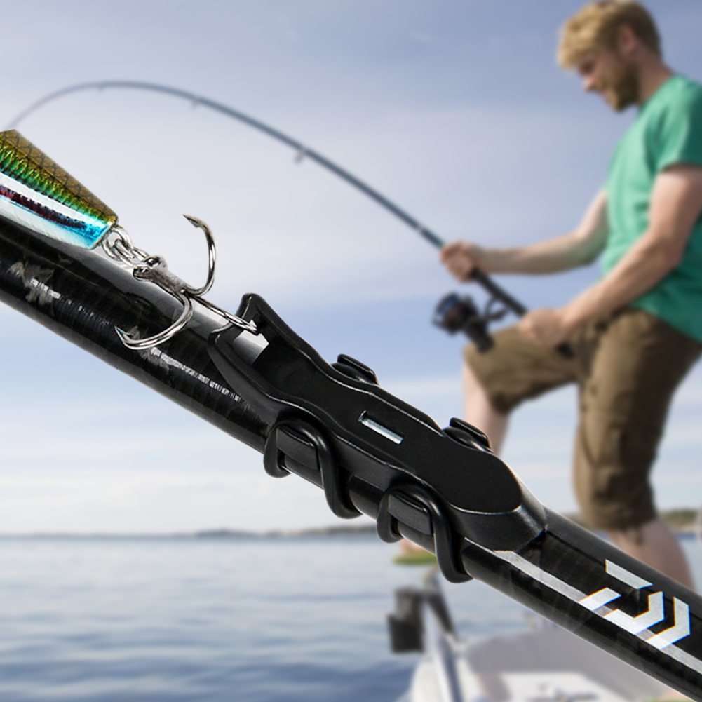 Magnetic Fixed Lure Jig Hooks  - огляд і ціна Fishing Lure Jig