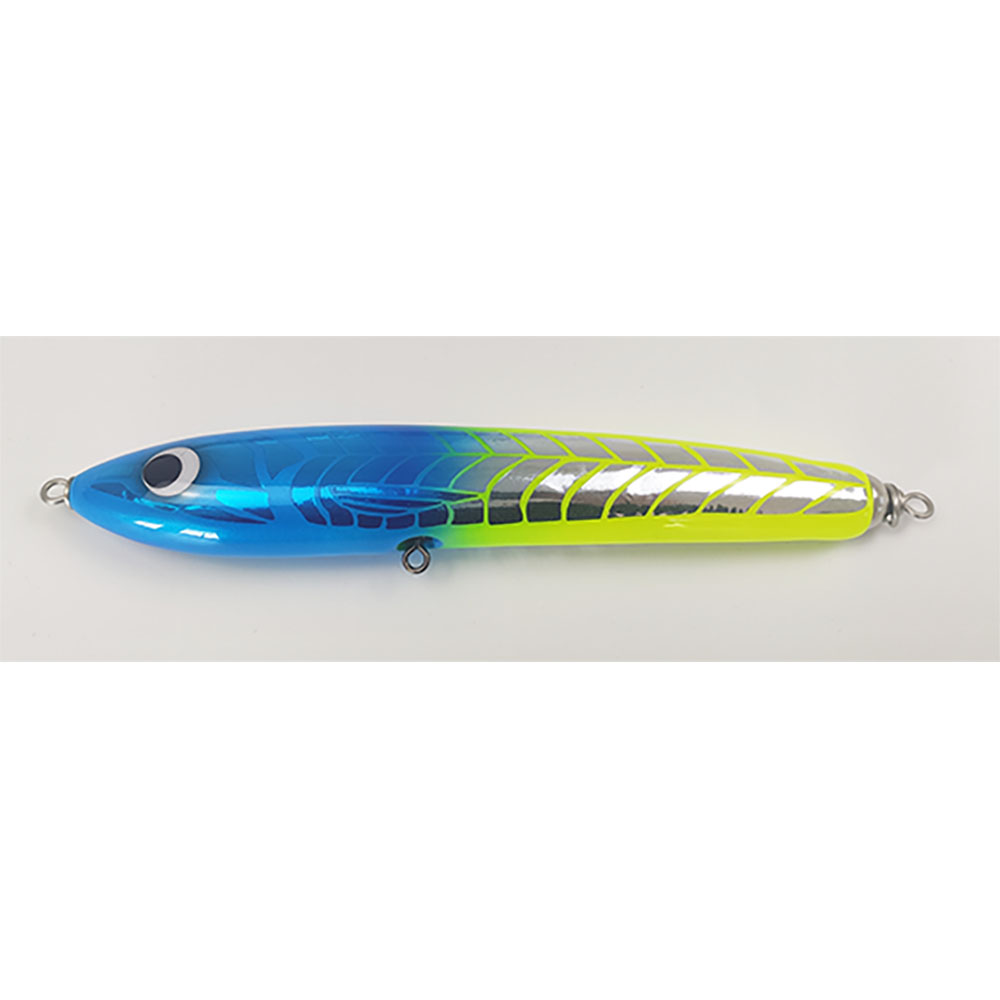 Hayabusa Carpenter Wood  Float - огляд і ціна Fishing Lure Topwater