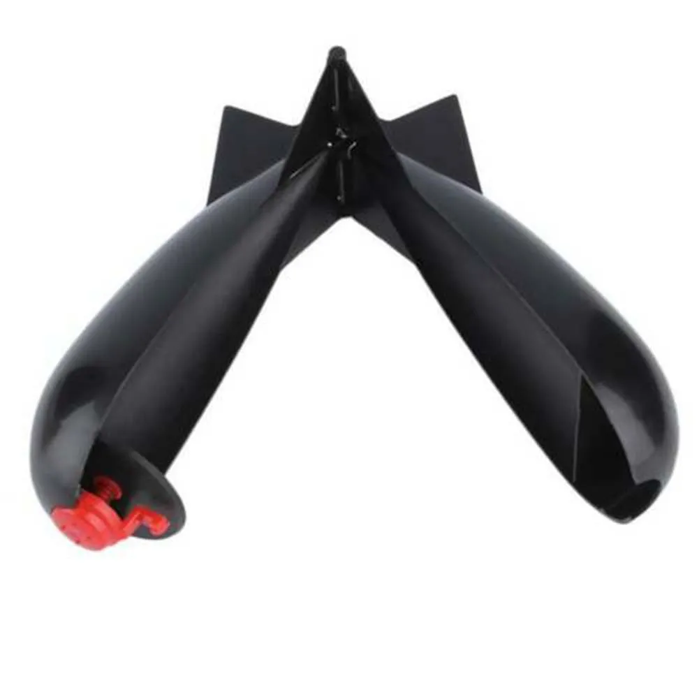 1pc S M L Carp Fishing Rocket  - огляд і ціна Fishing Lure Topwater