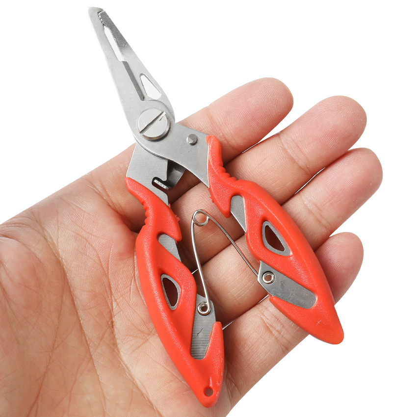 Multifunction Fishing Tools Ac - огляд і ціна Fishing Lure Making Kit
