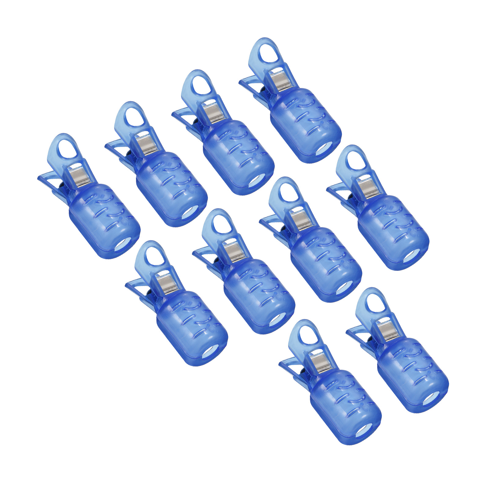 10pcs Small Size Squid Jig Hoo - огляд і ціна Fishing Lure Jig