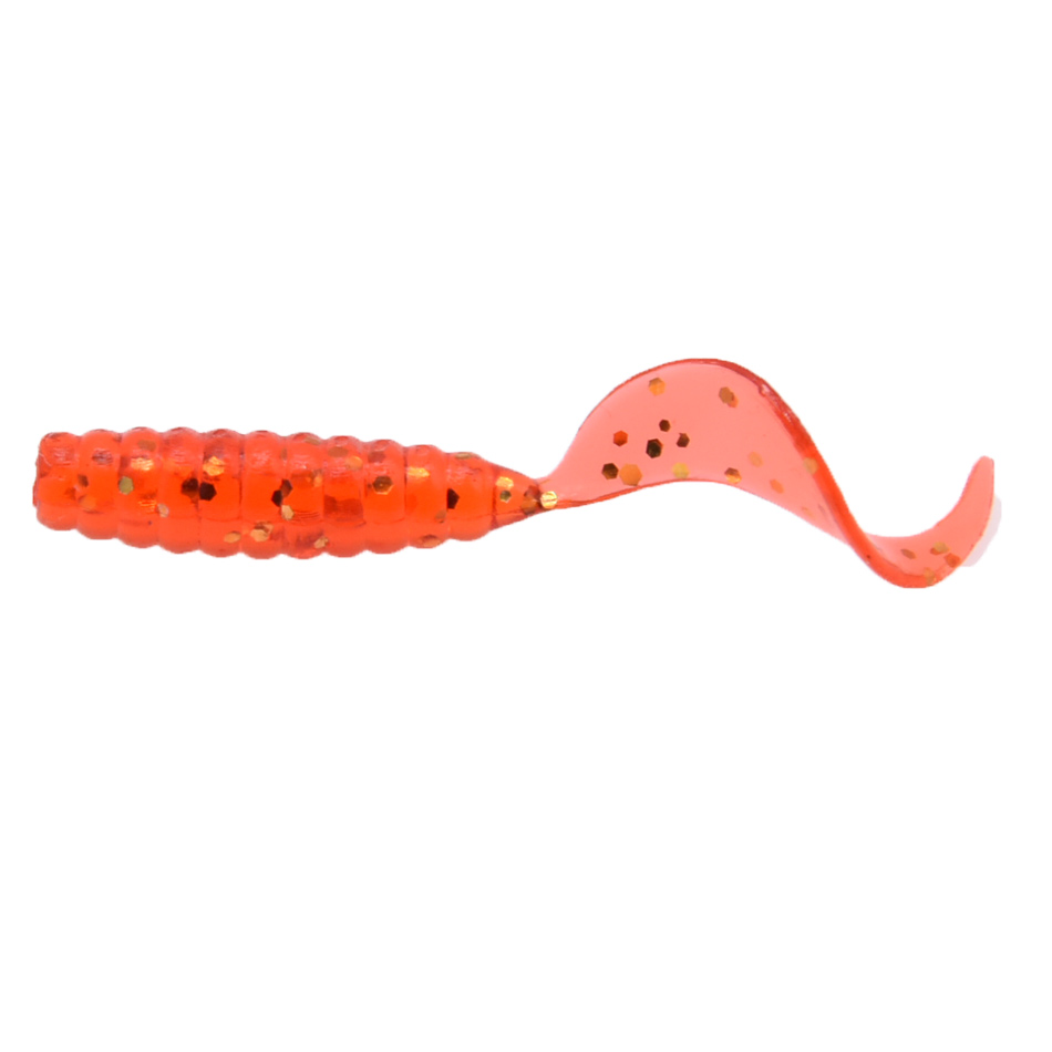 20 or 30 pieces soft silica gr - огляд і ціна Fishing Lure Soft Plastic