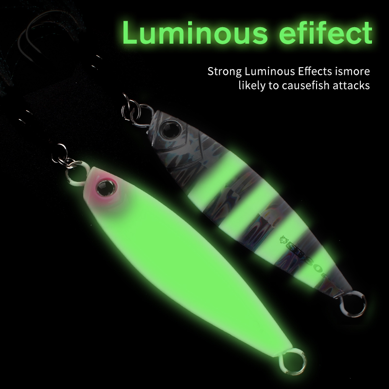 SF10 Japen Metal Cast Jig Spoo - огляд і ціна Fishing Lure Spoon