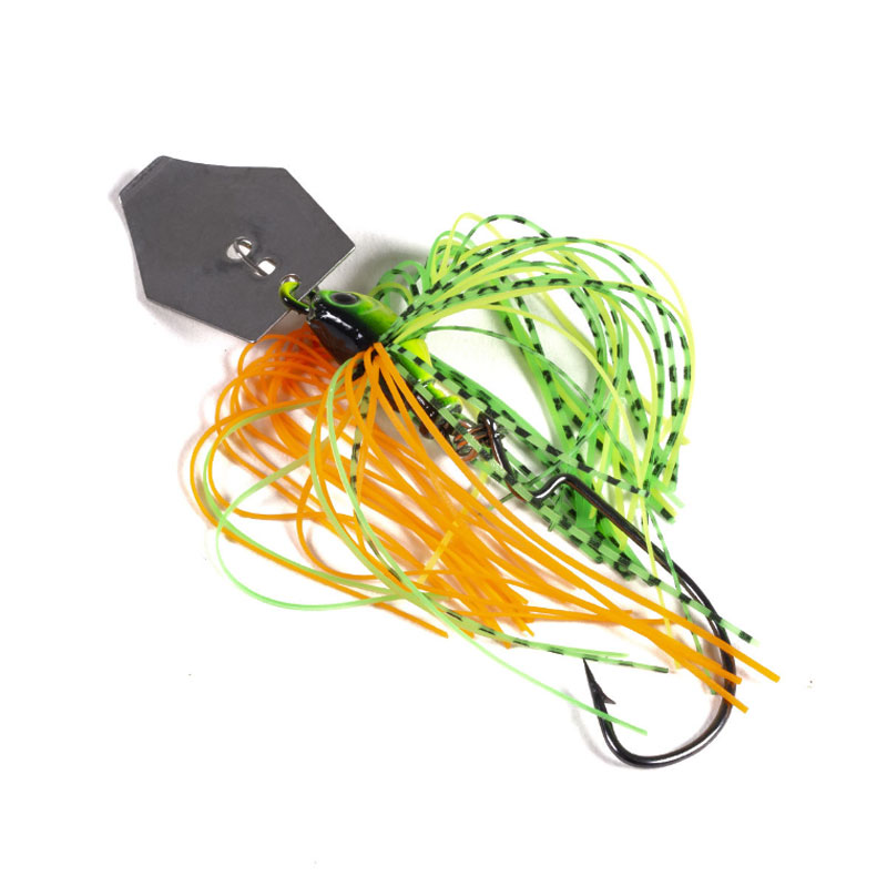 6 Pcs/Set Chatterbait Fishing  - огляд і ціна Fishing Lure Crankbait