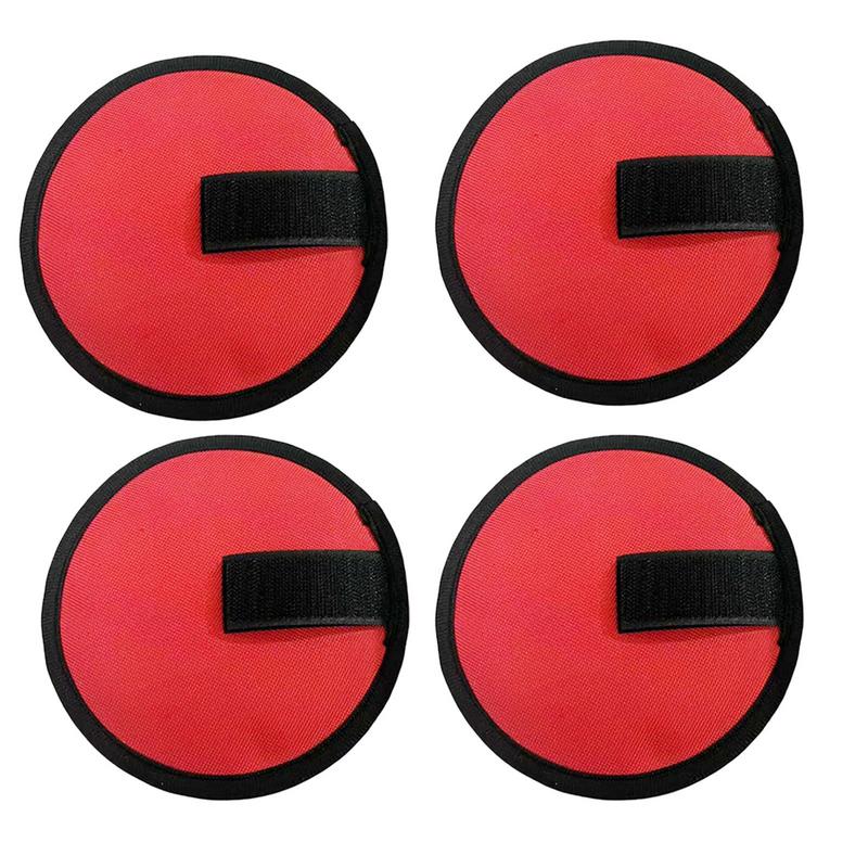 4pcs Fishing Hook Cover upgrad - огляд і ціна Fishing Lure Making Kit