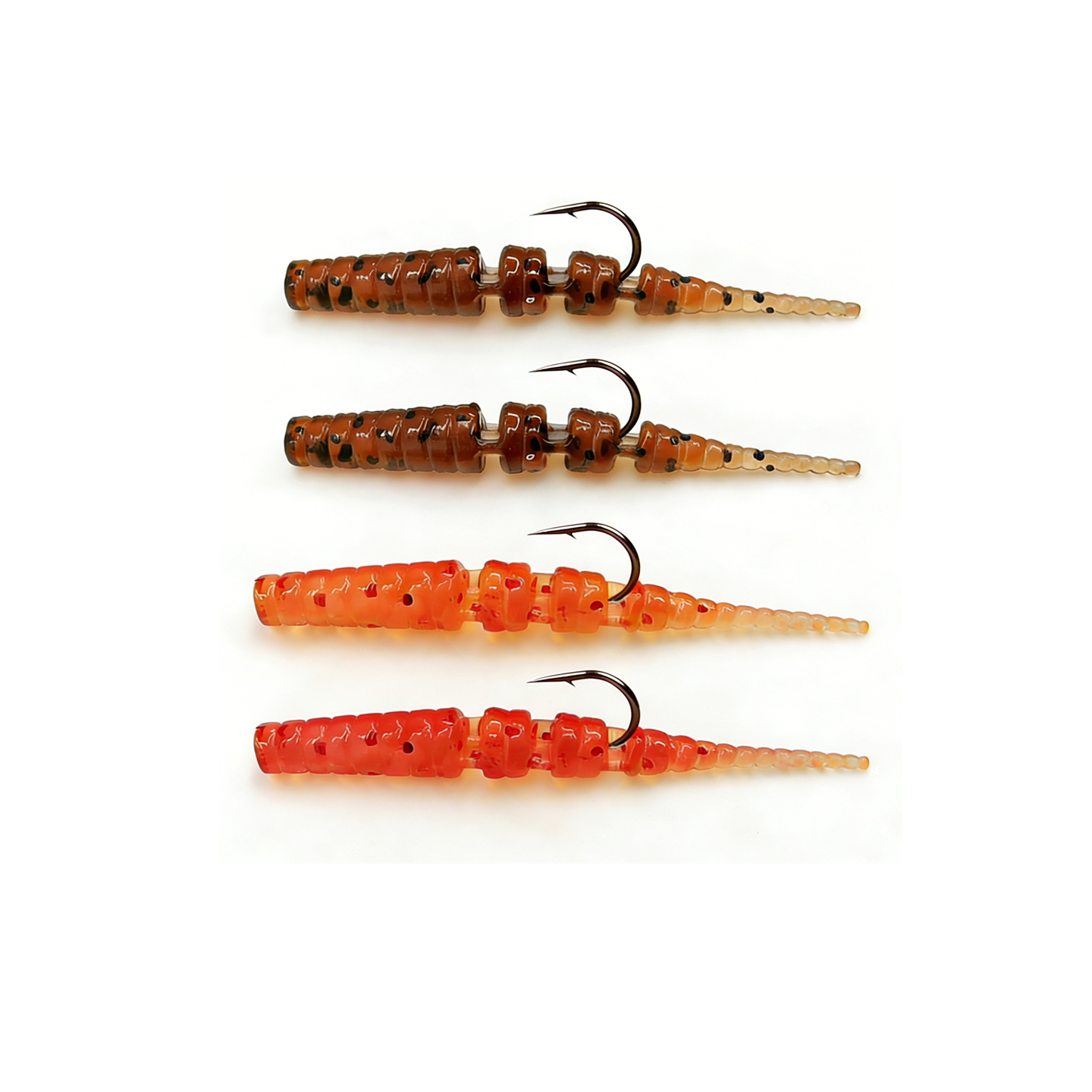 KESFISHING Soft Lures Polaris  - огляд і ціна Fishing Lure Spoon