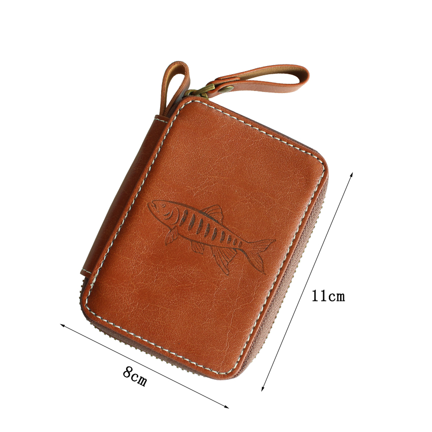 Fishing Lure Bag Spoon Bait Wa - огляд і ціна Fishing Lure Spoon