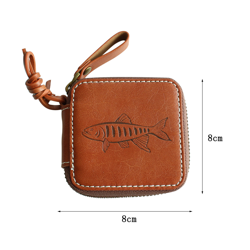 Fishing Lure Bag Spoon Bait Wa - огляд і ціна Fishing Lure Spoon