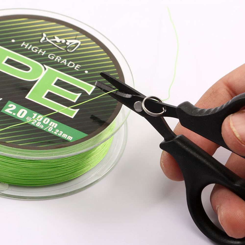 1set Titanium Coating Stainles - огляд і ціна Fishing Lure Making Kit