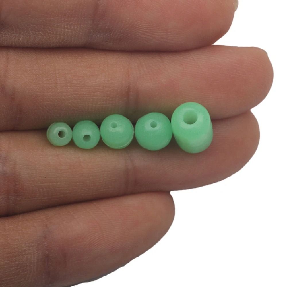 100Pcs/Bag Luminous Fishing So - огляд і ціна Fishing Lure Topwater
